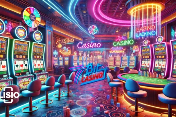 Casino Online